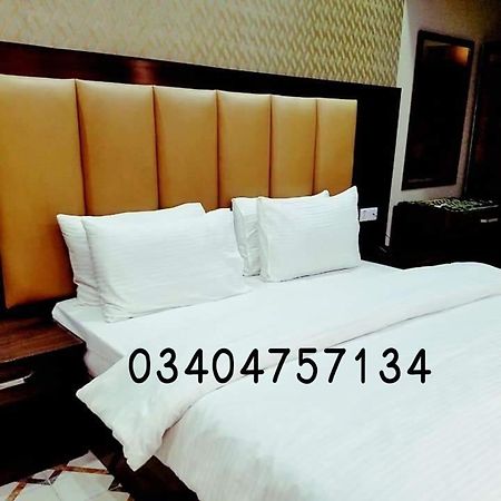 Diplomat Inn การาจี ภายนอก รูปภาพ