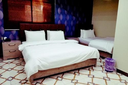 Diplomat Inn การาจี ภายนอก รูปภาพ