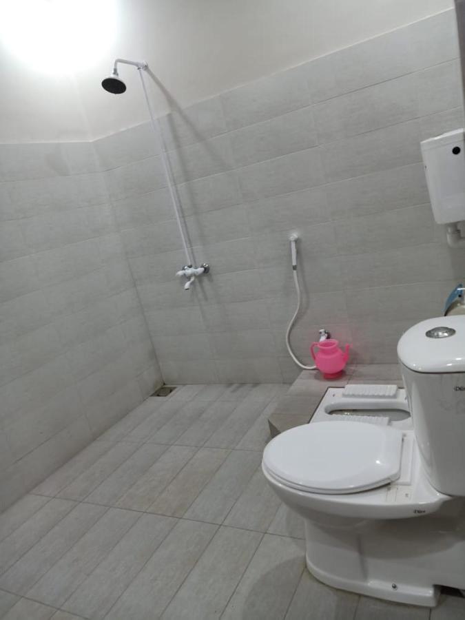 Diplomat Inn การาจี ภายนอก รูปภาพ